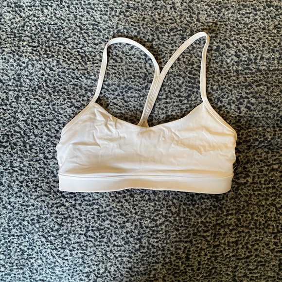 Lululemon Sports Bra - Picture 1 of 2
